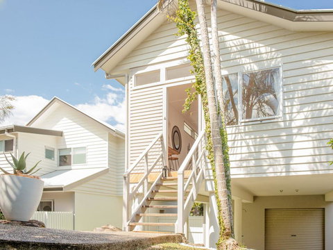 Lighthouse Landing - Maitland Accommodation 0