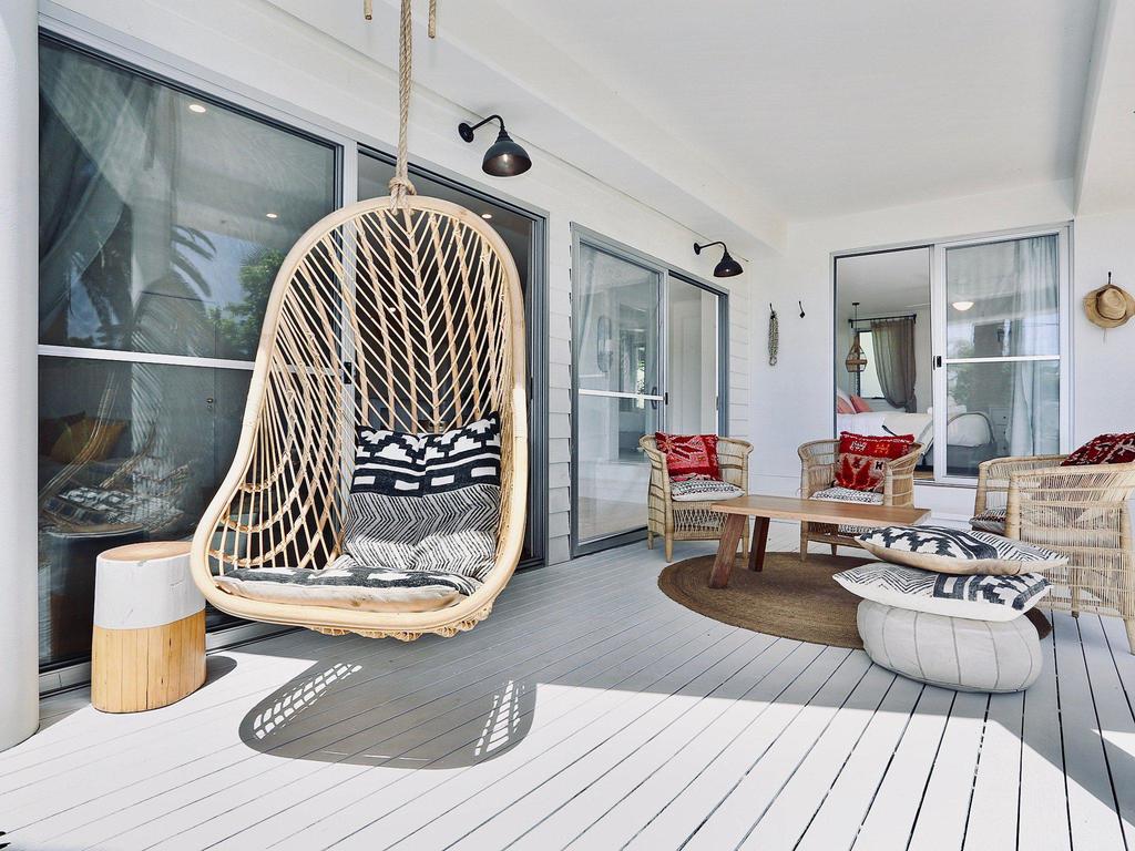 Byron Bay NSW Maitland Accommodation