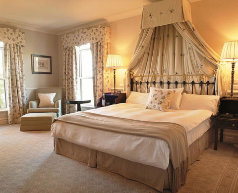 Lilianfels Blue Mountains Resort & Spa - Maitland Accommodation 1
