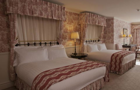 Lilianfels Blue Mountains Resort & Spa - Maitland Accommodation 3