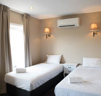 Lily Sands Inn - Maitland Accommodation