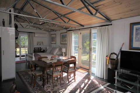 Lily's Farm Studio - Maitland Accommodation 1
