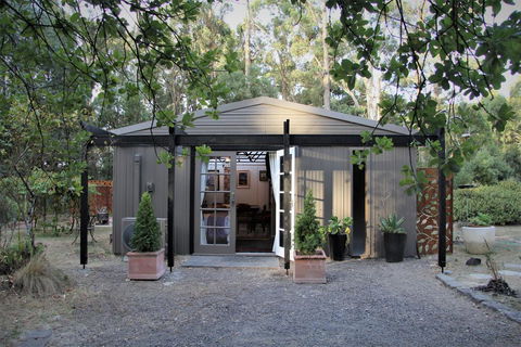 Lily's Farm Studio - Maitland Accommodation 0