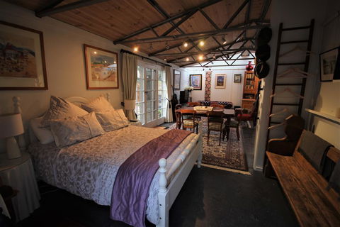 Lily's Farm Studio - Maitland Accommodation 2