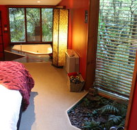Linden Gardens Rainforest Retreat - Maitland Accommodation