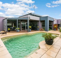 Links Idyllic Break 16 - Maitland Accommodation