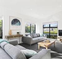 Links Idyllic Break 47 - Maitland Accommodation