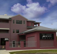 Lismore Bounty Motel - Maitland Accommodation