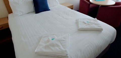 Luhana Motel Moruya - Maitland Accommodation 3