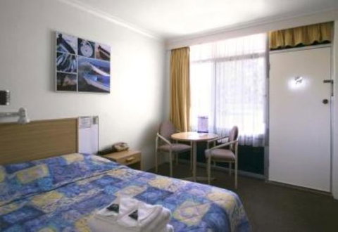 Luhana Motel Moruya - Maitland Accommodation 0