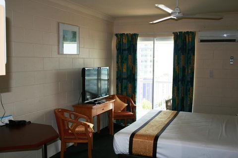 Luma Luma Holiday Apartments - Maitland Accommodation 1