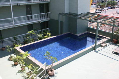 Luma Luma Holiday Apartments - Maitland Accommodation 0