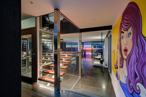 Luxe Haus - Maitland Accommodation 1