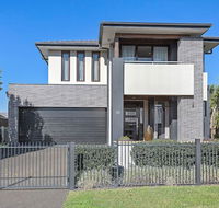 Luxury Brand New Home - Maitland Accommodation