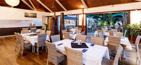 Luxury Executive Apartment At Broome Cable Beach - Maitland Accommodation 2