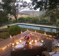 Luxury Tee Pee Byron Bay - Maitland Accommodation