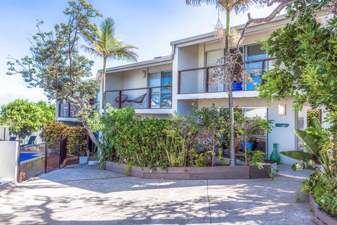 Lyrona - 3/35 Avocet Parade - Maitland Accommodation 3