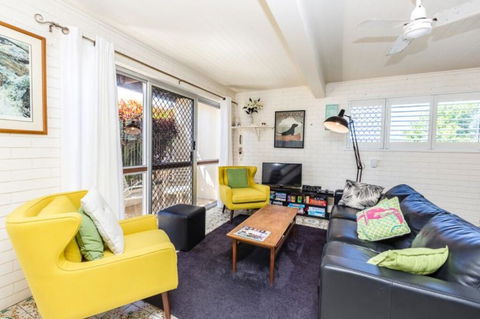 Lyrona - 3/35 Avocet Parade - Maitland Accommodation 1