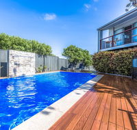 Lyrona - 3/35 Avocet Parade - Maitland Accommodation