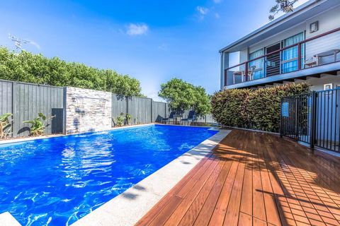 Lyrona - 3/35 Avocet Parade - Maitland Accommodation 0