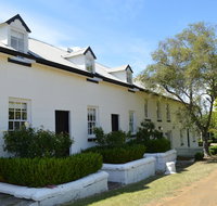 Lythgo's Row Colonial Cottages - Maitland Accommodation