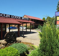 Maclin Lodge Motel - Maitland Accommodation