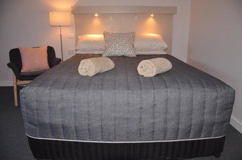 Maffra Motor Inn - Maitland Accommodation 1