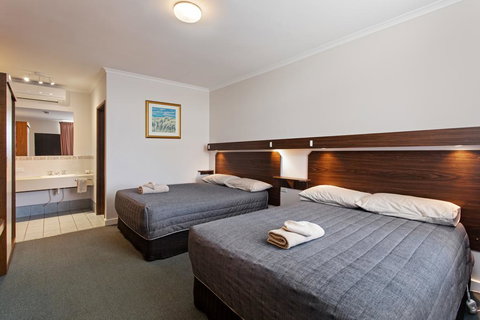 Maffra Motor Inn - Maitland Accommodation 3