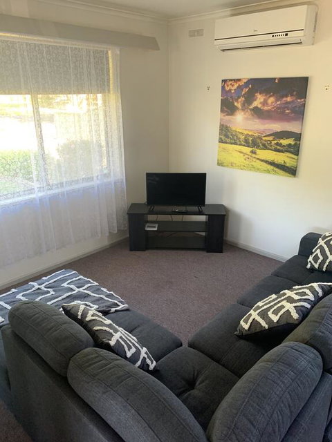 Maffra Short Stay-Thomson House - Maitland Accommodation 3