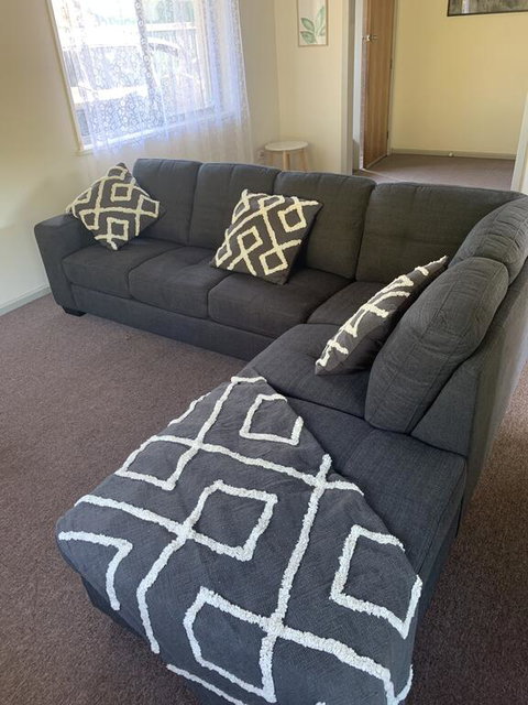 Maffra Short Stay-Thomson House - Maitland Accommodation 0