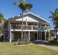 Mahalo - Maitland Accommodation