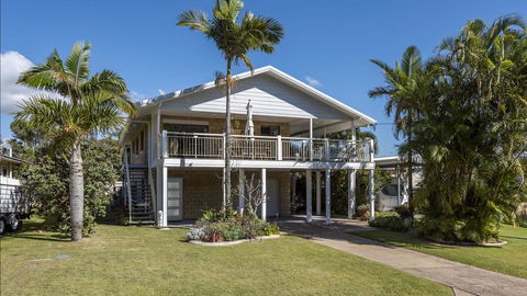 Mahalo - Maitland Accommodation 0