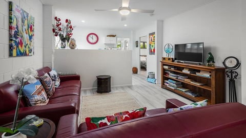 Mahalo - Maitland Accommodation 2