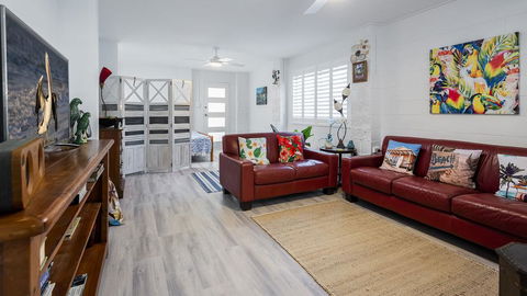 Mahalo - Maitland Accommodation 1