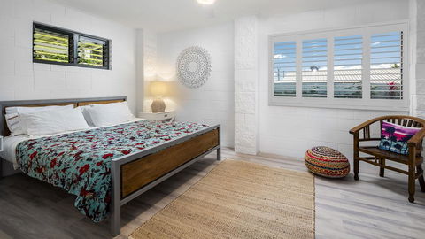 Mahalo - Maitland Accommodation 3