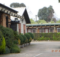 Mahogany Park - Maitland Accommodation