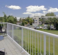 Main Beach Apartments - Maitland Accommodation