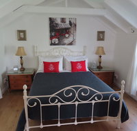 Maison de May Boutique Bed  Breakfast - Maitland Accommodation