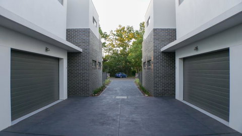 Maison Executive - Maitland Accommodation 3