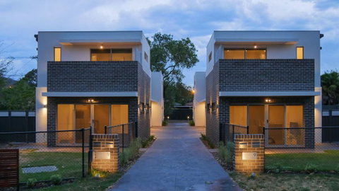 Maison Executive - Maitland Accommodation 0