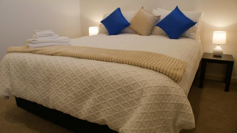 Maison Executive - Maitland Accommodation 2