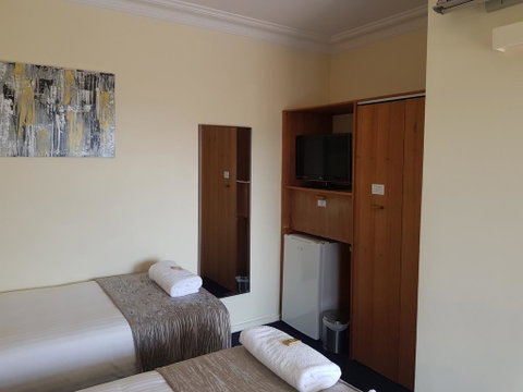 Maitland City Motel - Maitland Accommodation 3