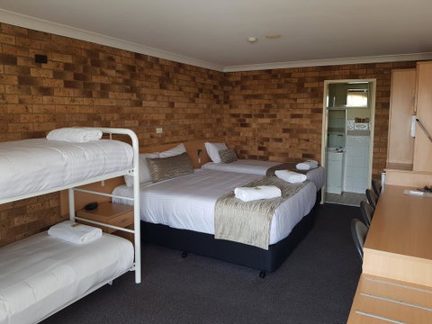Maitland City Motel - Maitland Accommodation 2