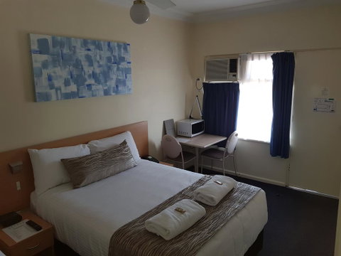 Maitland City Motel - Maitland Accommodation 1