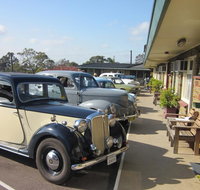 Maitland City Motel - Maitland Accommodation
