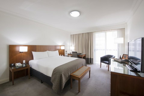 Majestic Roof Garden Hotel - Maitland Accommodation 0