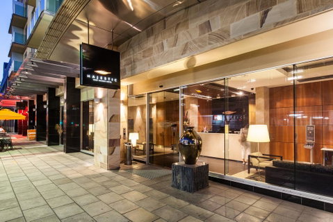 Majestic Roof Garden Hotel - Maitland Accommodation 3