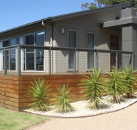 Malbecs - Maitland Accommodation