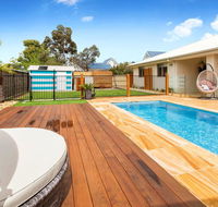 MALIBU - SAFETY BEACH - Maitland Accommodation