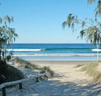 Malibu Apartment - Peregian Beach - Maitland Accommodation